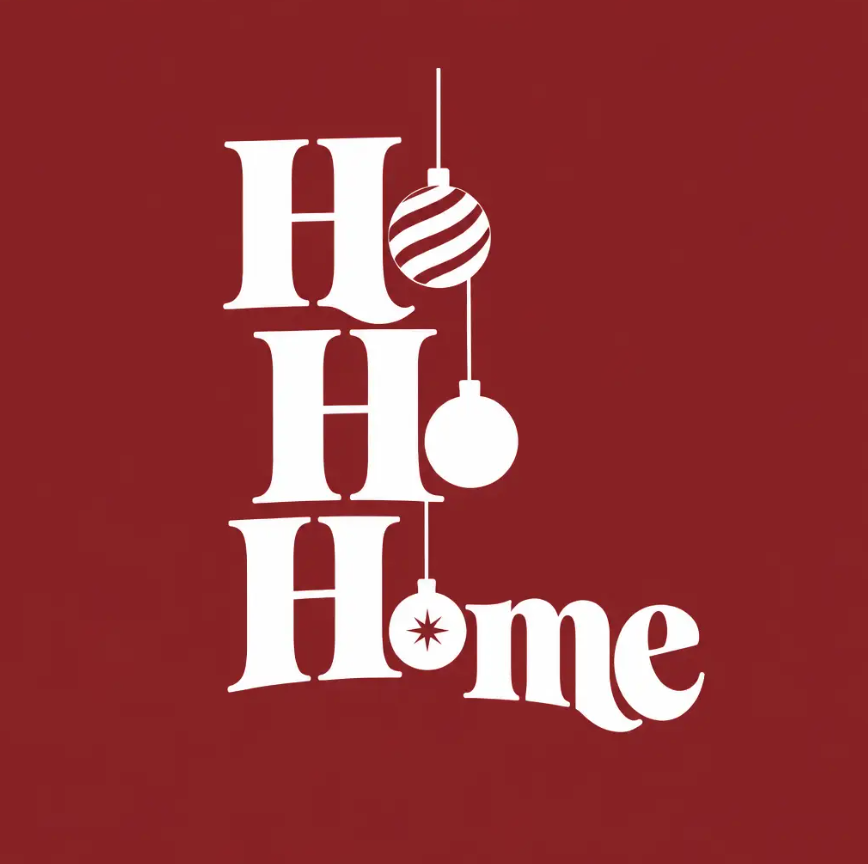 Ho Ho Home