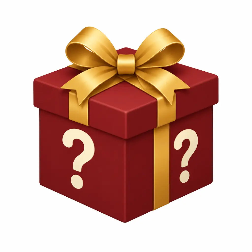 Mystery Gift